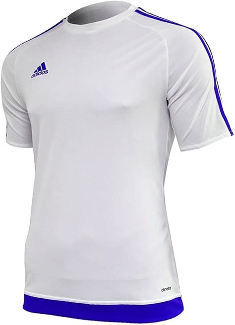 adidas Herren Fußballtrikot Estro 15 